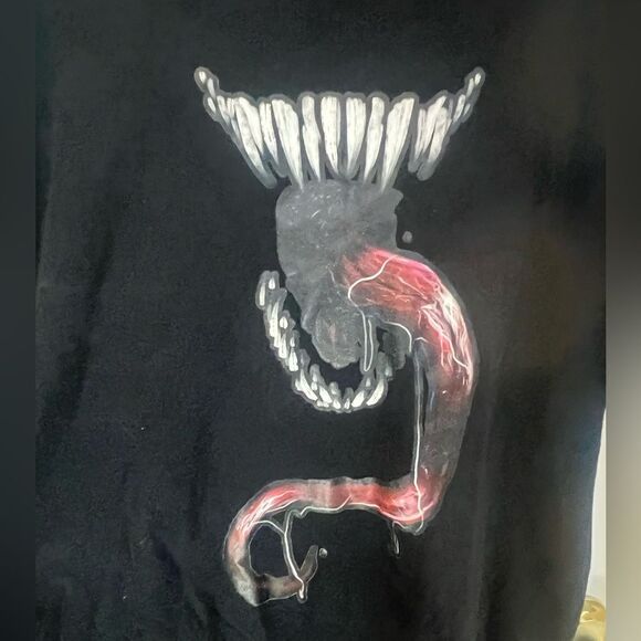 MARVEL VEMON T SHIRT LIMITED COLLECTION #475/500 - Picture 2 of 5